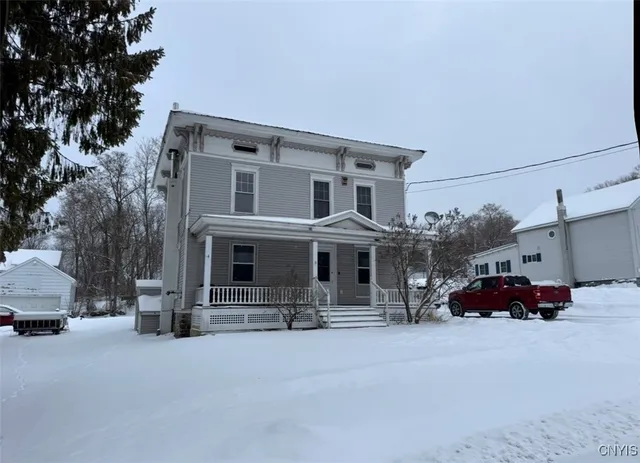 $190,000 | 322 Main Street, Theresa, NY 13691