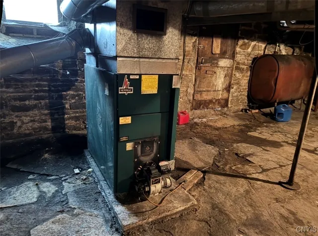 $190,000 | 322 Main Street, Theresa, NY 13691