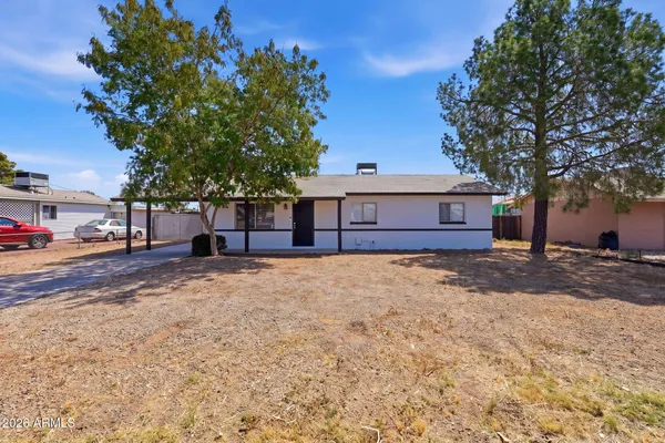$309,000 | 17043 North 15th Avenue, Phoenix, AZ 85023
