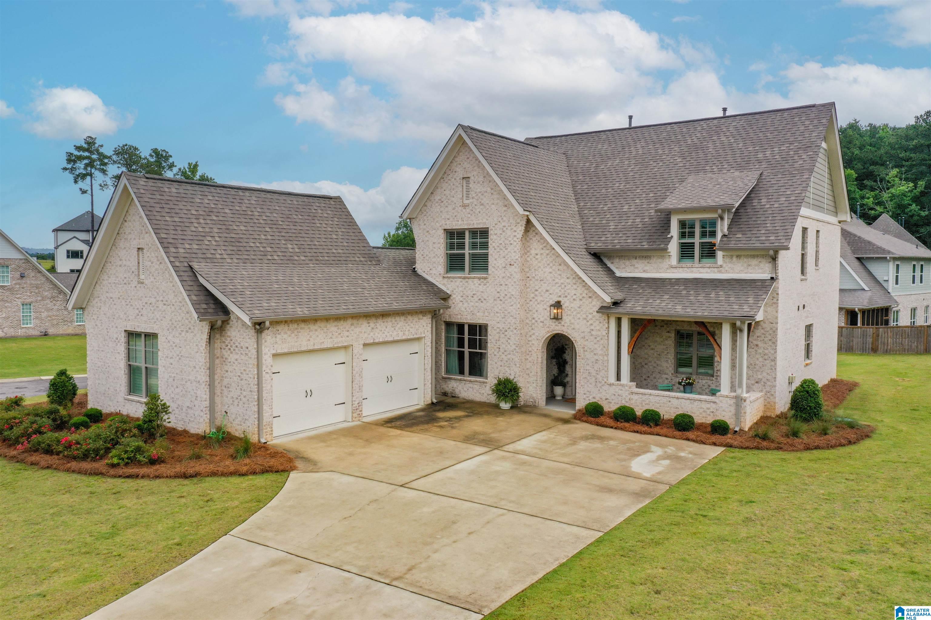 843 Vestlake Ridge Drive Birmingham, AL 35242 - Photo 2 of 48