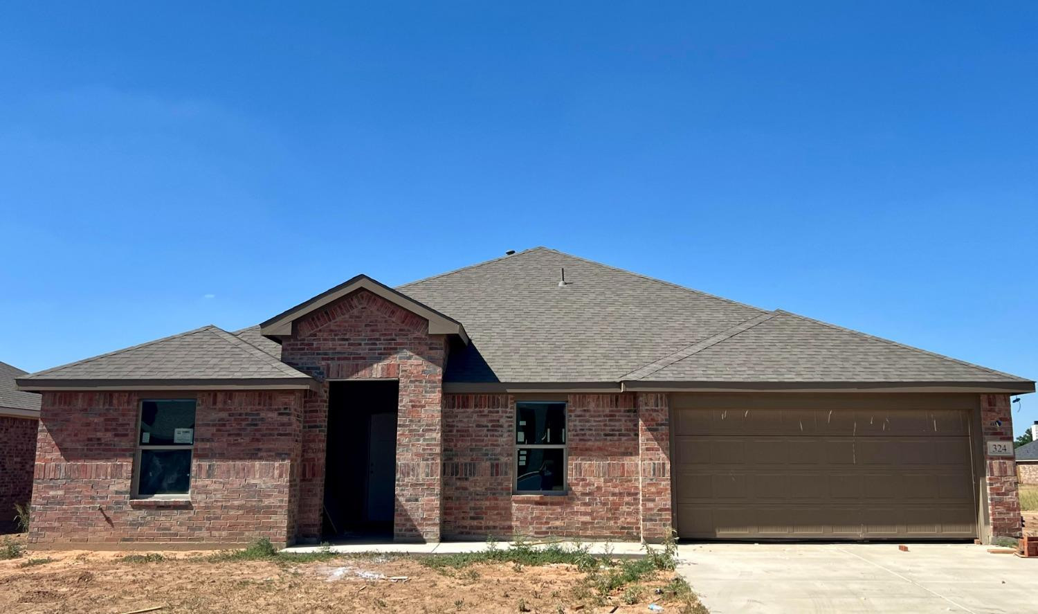 324 Ranger Street Wolfforth, TX 79382 - Photo 1 of 25 Photo 1