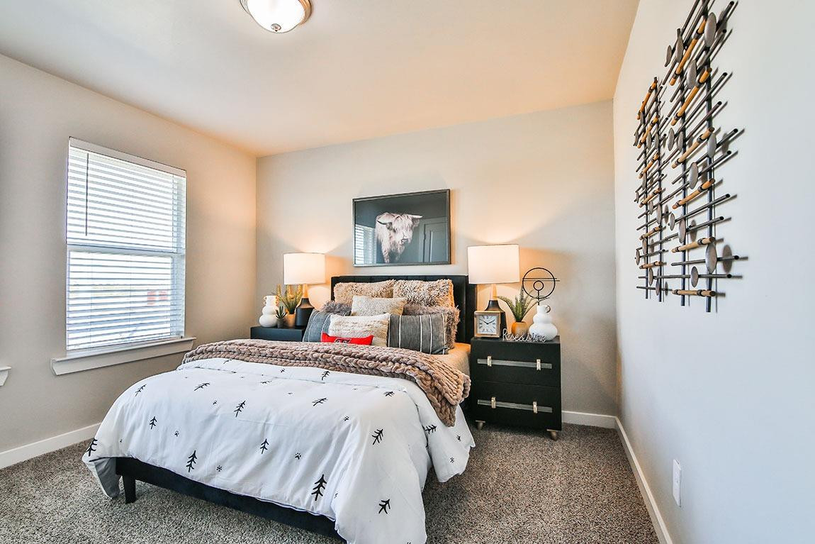 324 Ranger Street Wolfforth, TX 79382 - Photo 5 of 25 Photo 5