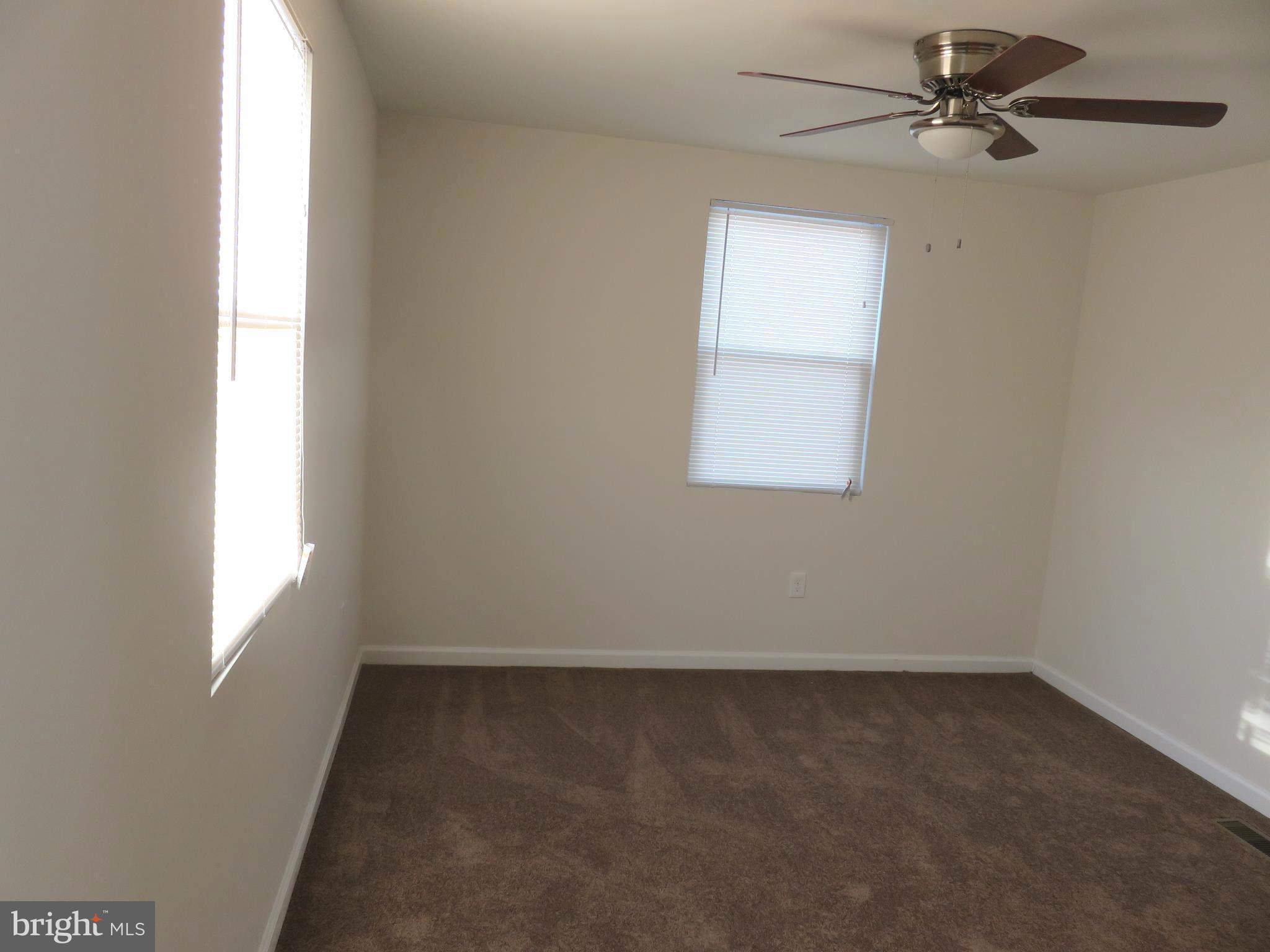 6717 Brompton Road Baltimore, MD 21207 - Photo 17 of 26 Second Bedroom