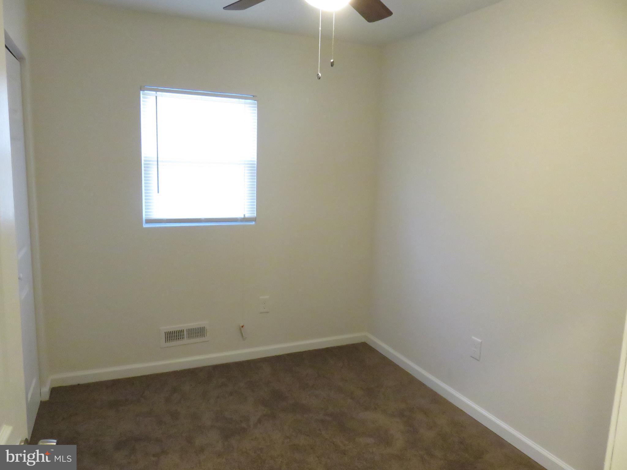 6717 Brompton Road Baltimore, MD 21207 - Photo 18 of 26 Third Bedroom