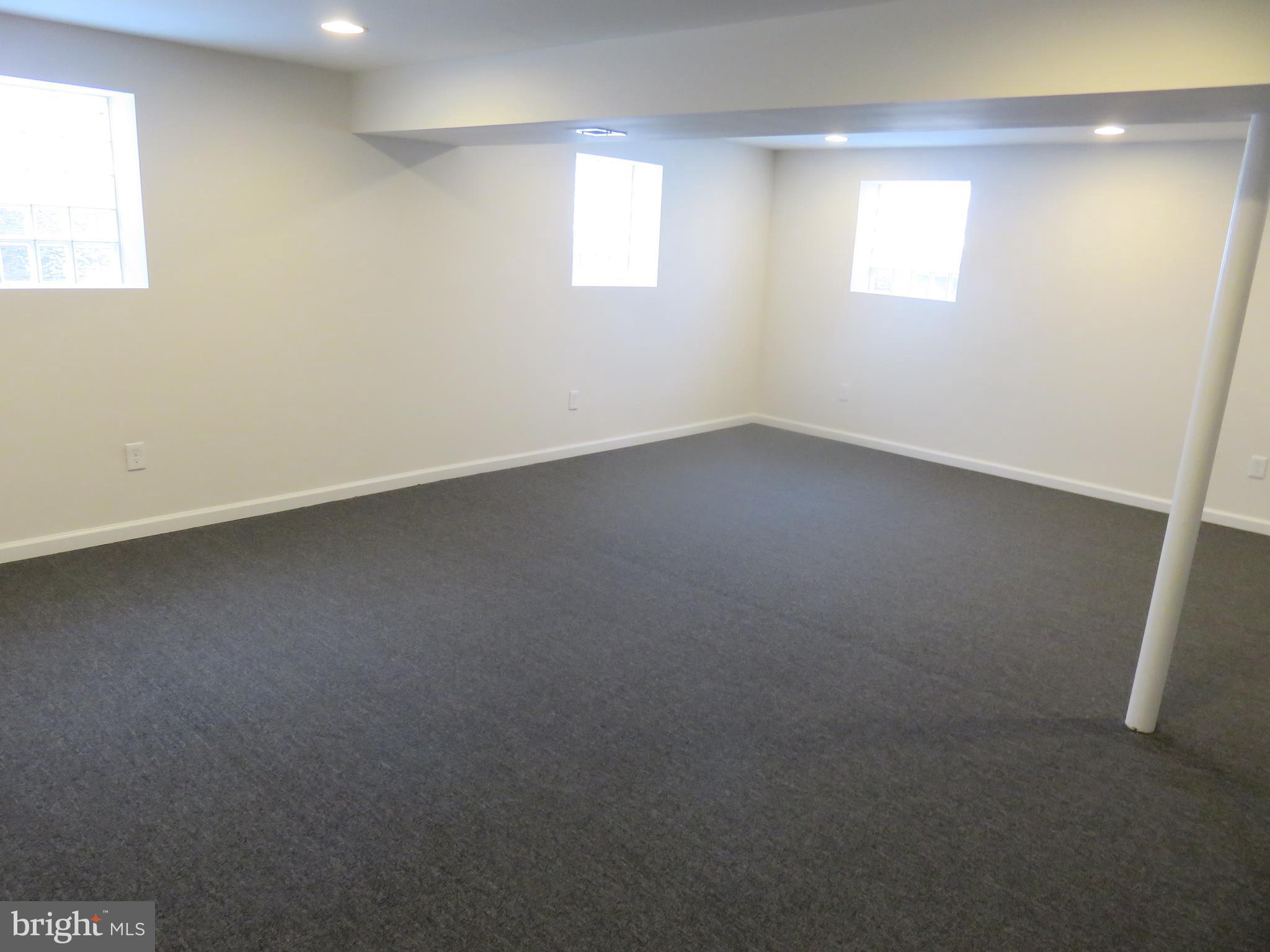 6717 Brompton Road Baltimore, MD 21207 - Photo 19 of 26 Basement