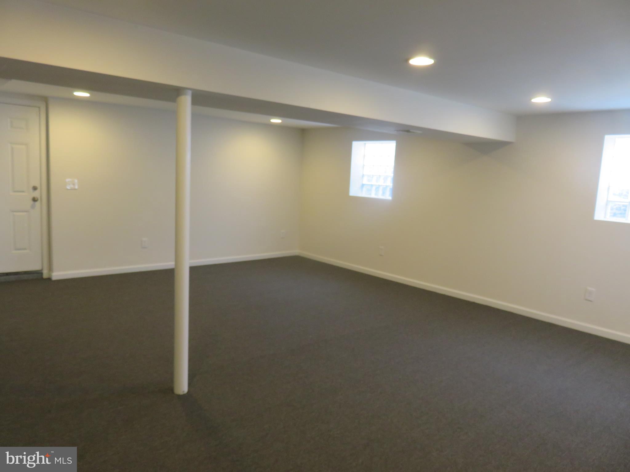 6717 Brompton Road Baltimore, MD 21207 - Photo 20 of 26 Basement