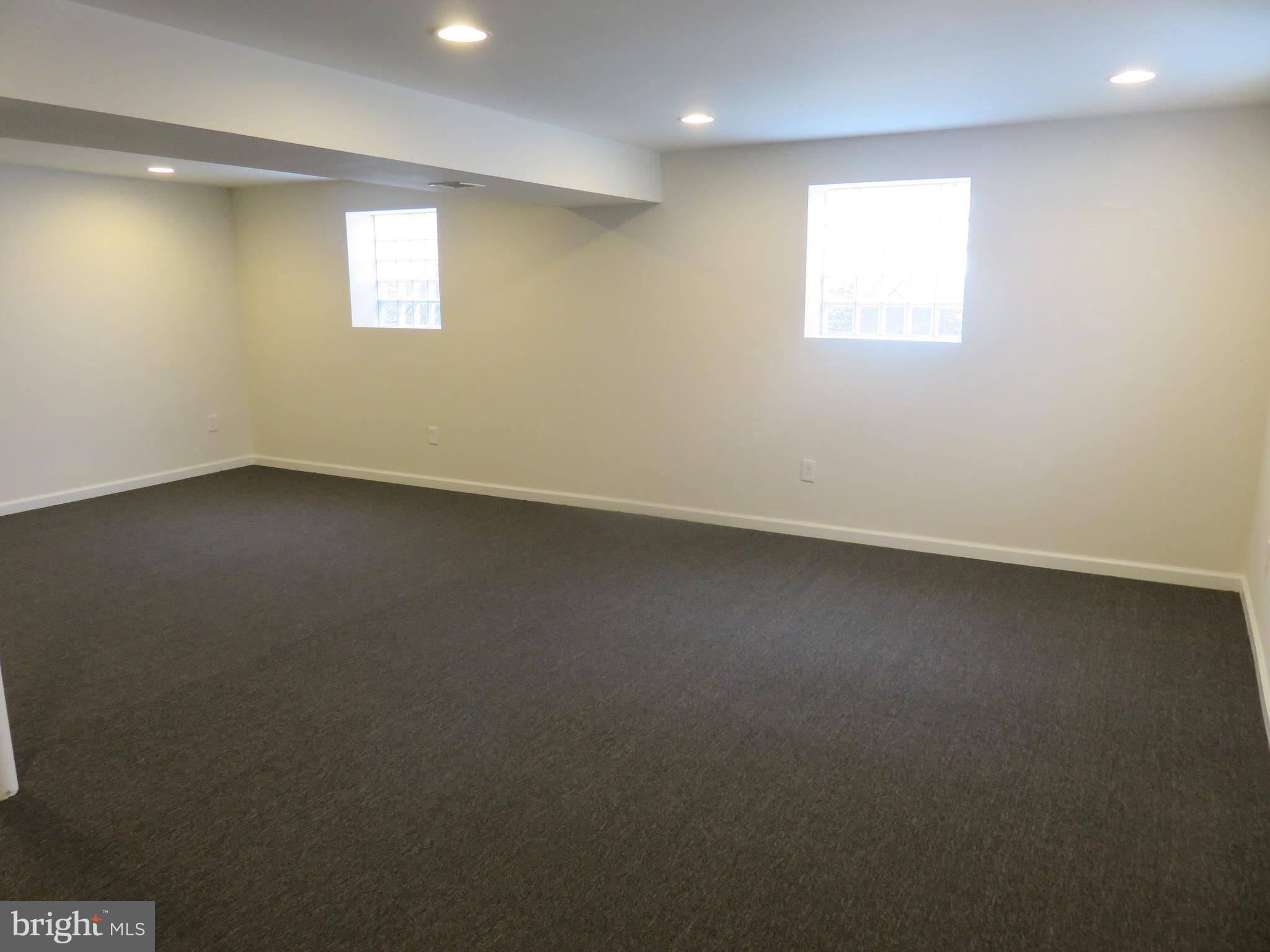 6717 Brompton Road Baltimore, MD 21207 - Photo 22 of 26 Basement