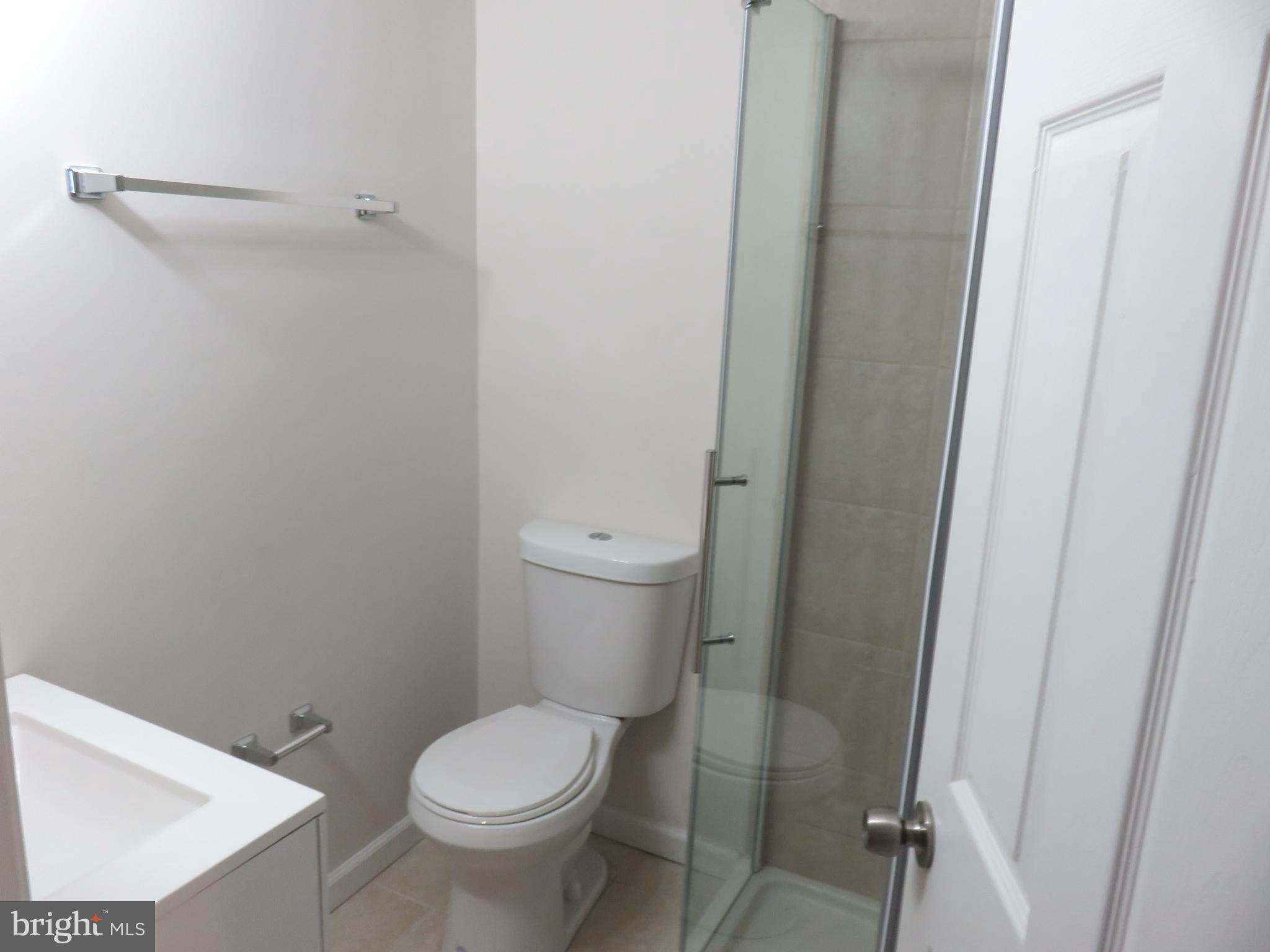6717 Brompton Road Baltimore, MD 21207 - Photo 23 of 26 Basement Bath