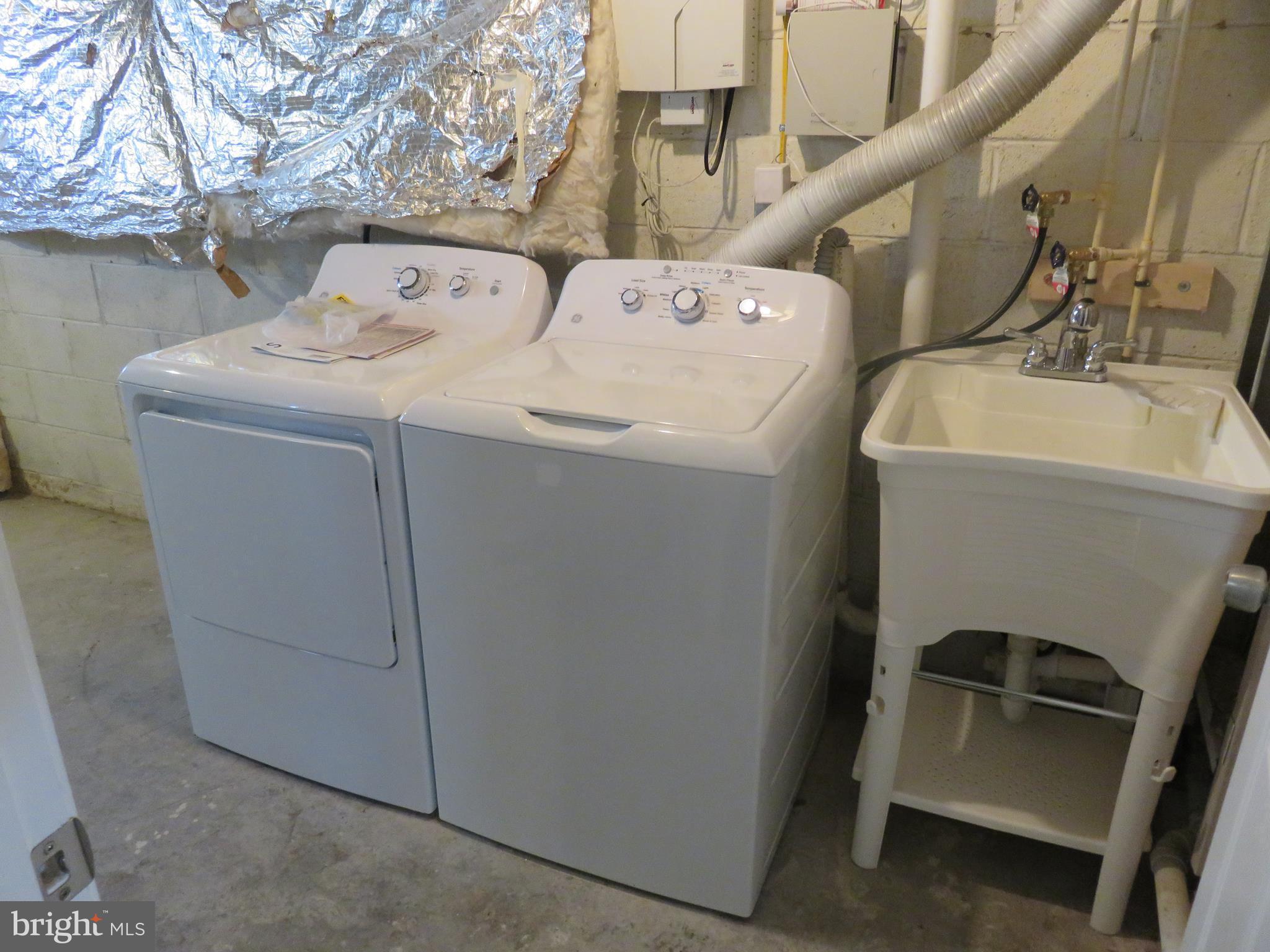 6717 Brompton Road Baltimore, MD 21207 - Photo 25 of 26 Basement