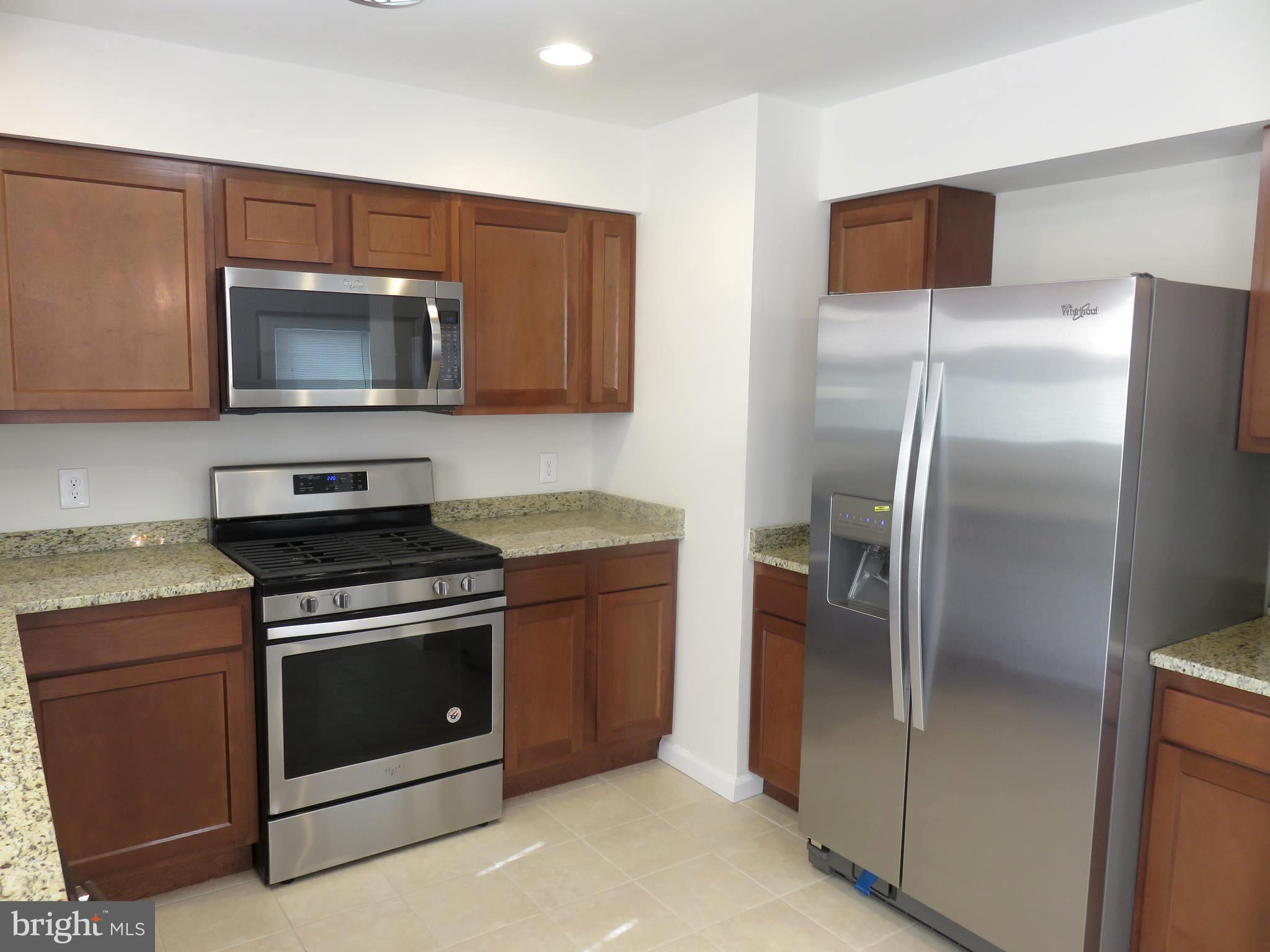 6717 Brompton Road Baltimore, MD 21207 - Photo 8 of 26 Kitchen