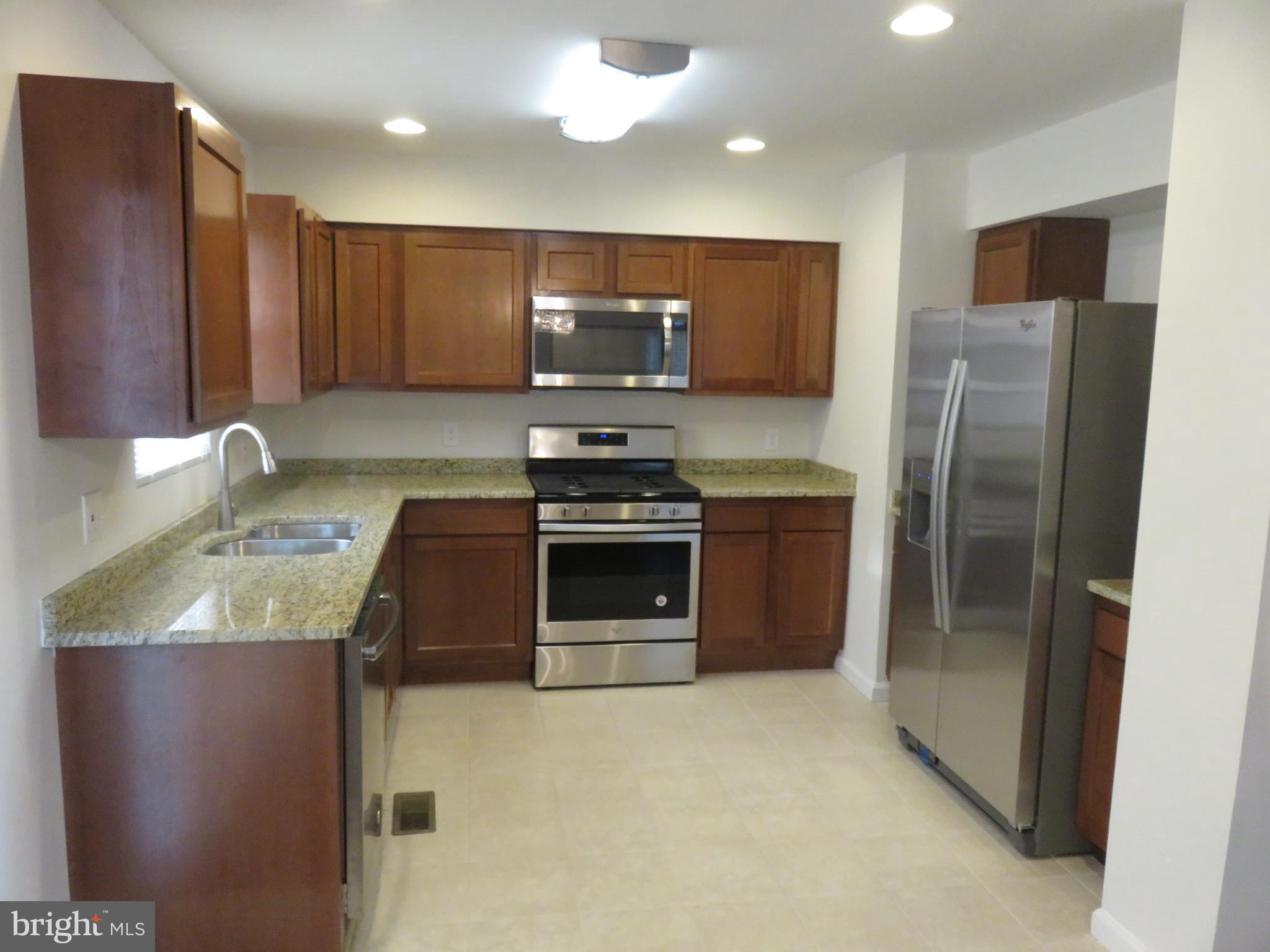 6717 Brompton Road Baltimore, MD 21207 - Photo 9 of 26 Kitchen