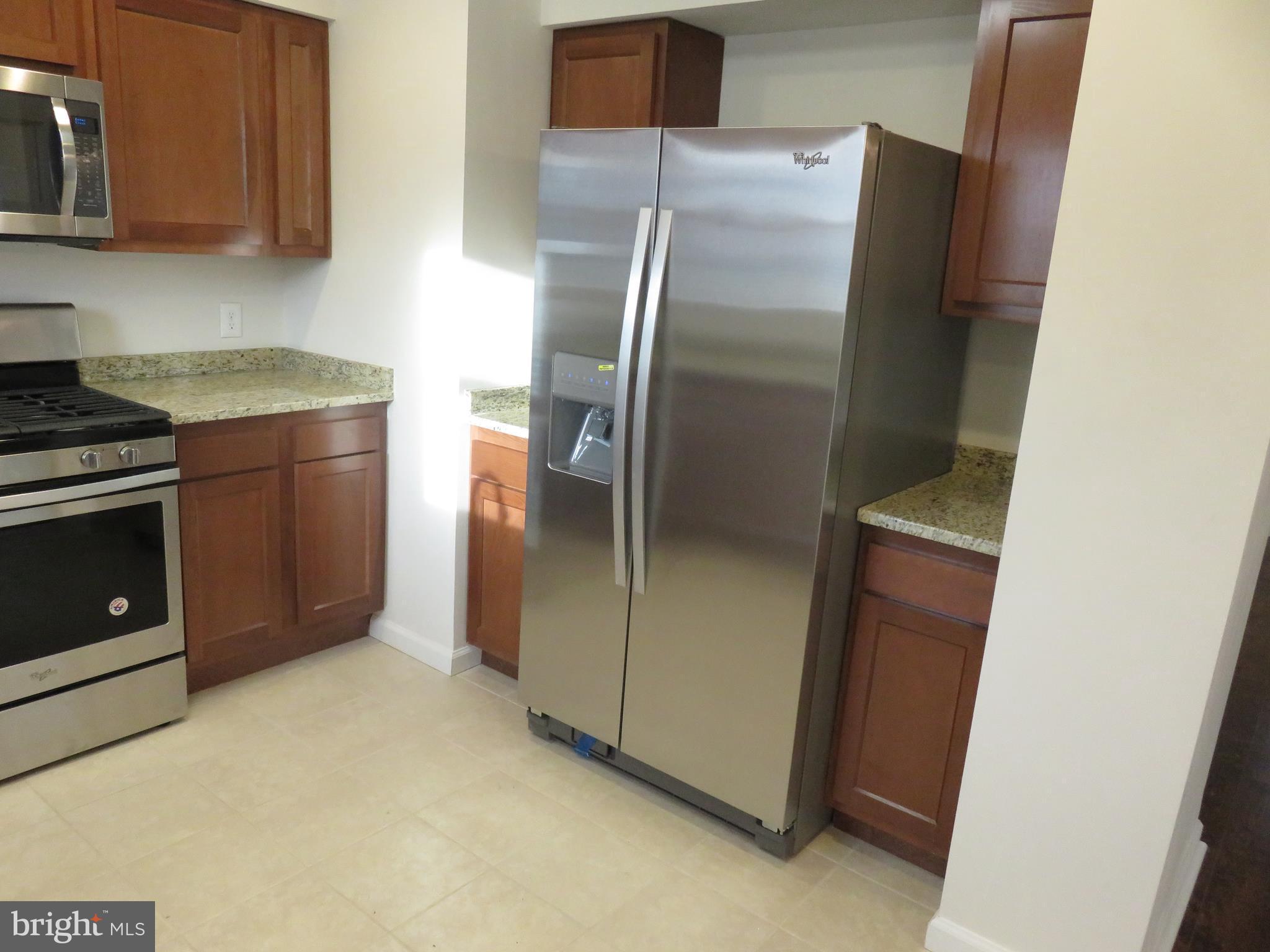 6717 Brompton Road Baltimore, MD 21207 - Photo 10 of 26 Kitchen