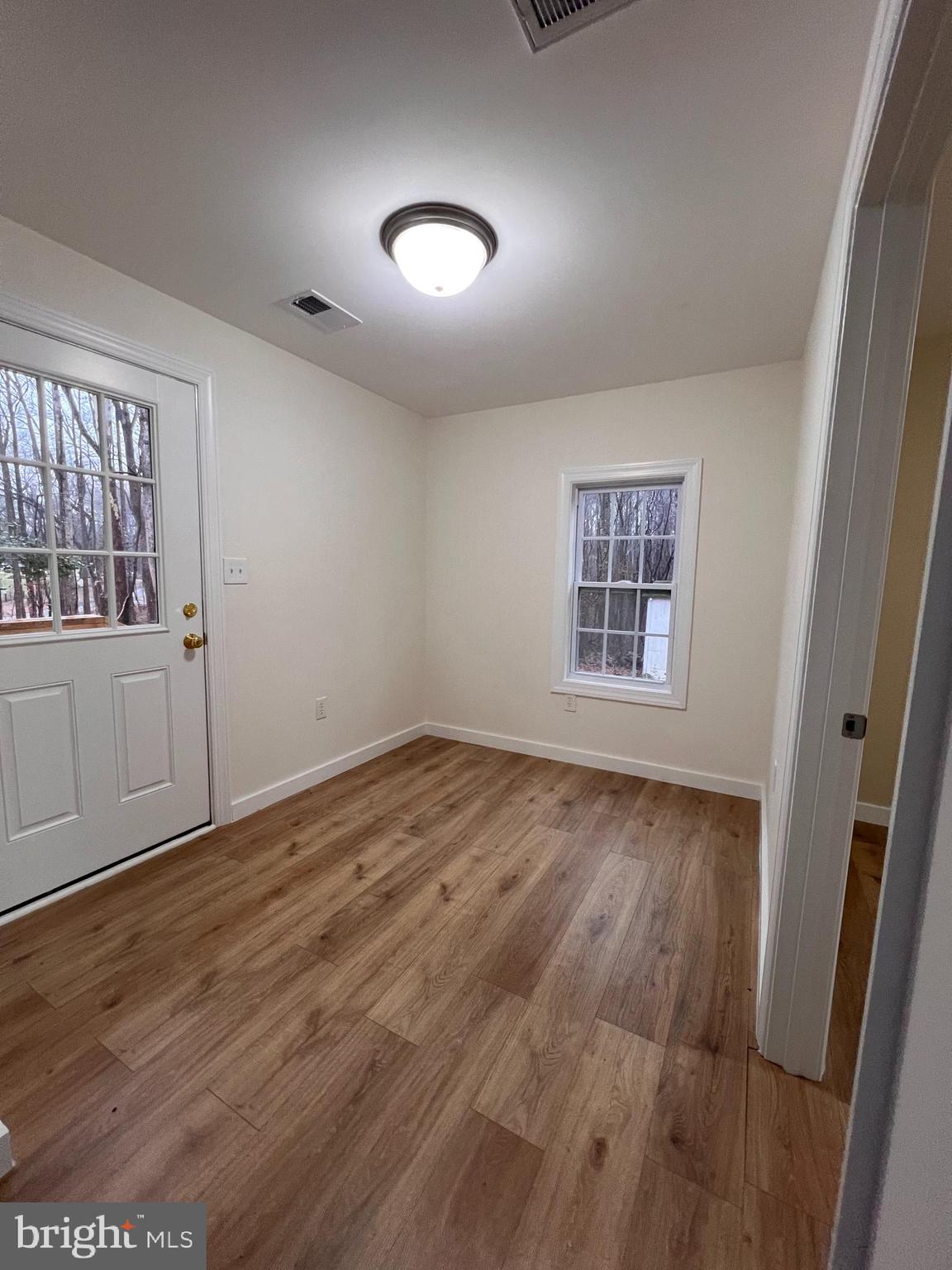 2073 Warrenton Road Fredericksburg, VA 22406 - Photo 9 of 14 Dining Room