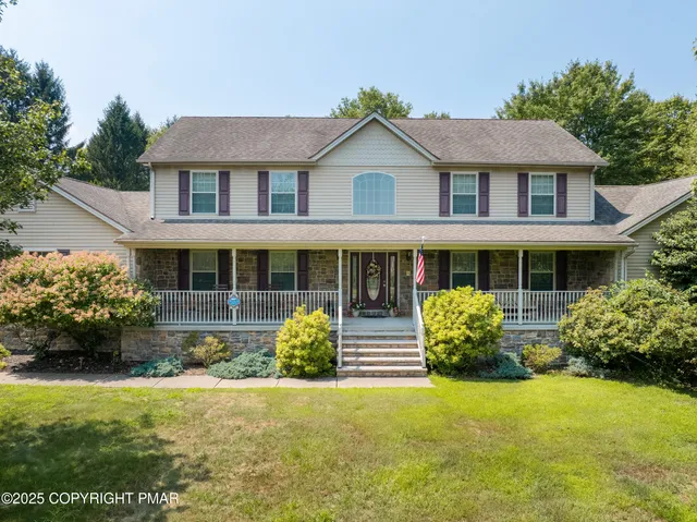 $645,000 | 969 Hideaway Hill Road, Kunkletown, PA 18058