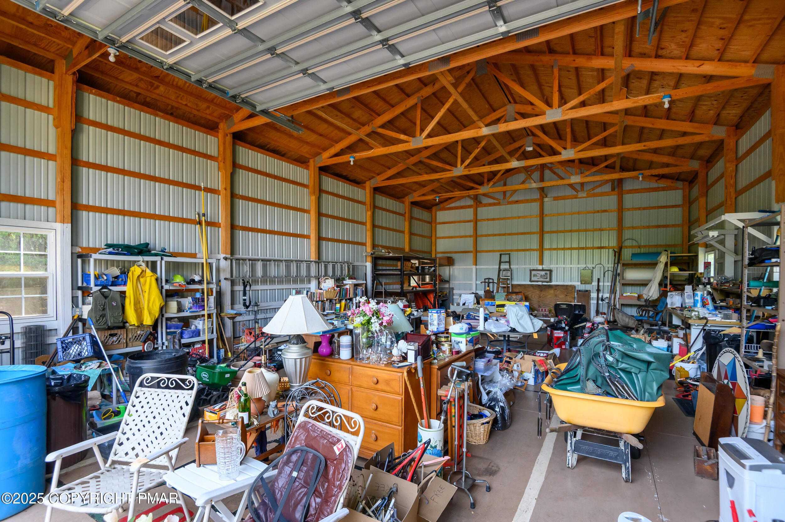 969 Hideaway Hill Road Kunkletown, PA 18058 - Photo 19 of 56 a view of an outdoor space