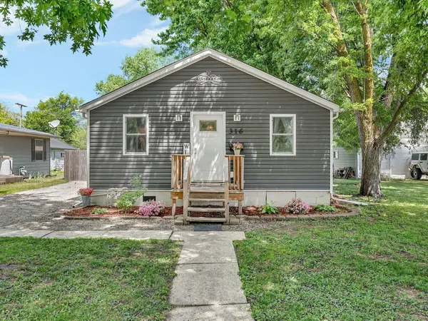 $147,000 | 316 West James Street, Dwight, IL 60420