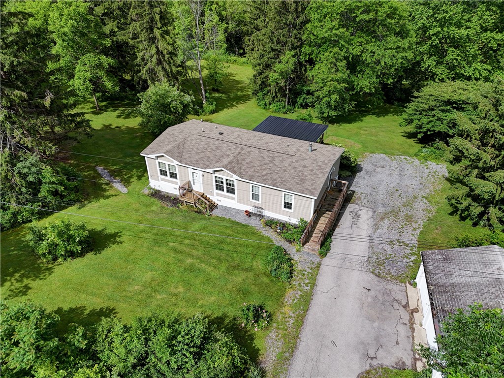 5420 Middle Road North Canadice, NY 14466 - Photo 3 of 47