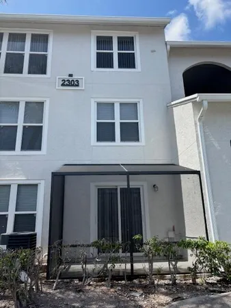 $1,950 | 2303 North Congress Avenue, Unit 15, Boynton Beach, FL 33426