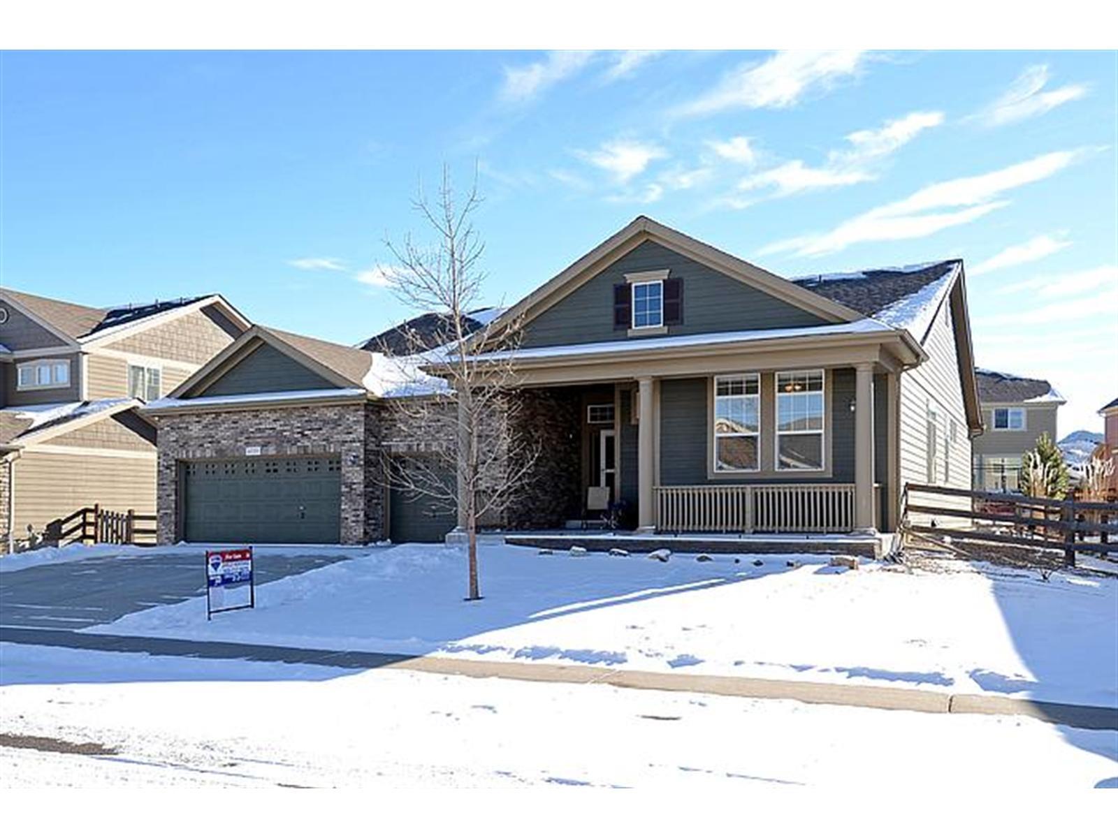 8339 Hackamore Road Littleton, CO 80125 - Photo 1 of 1 Gallery Image 1