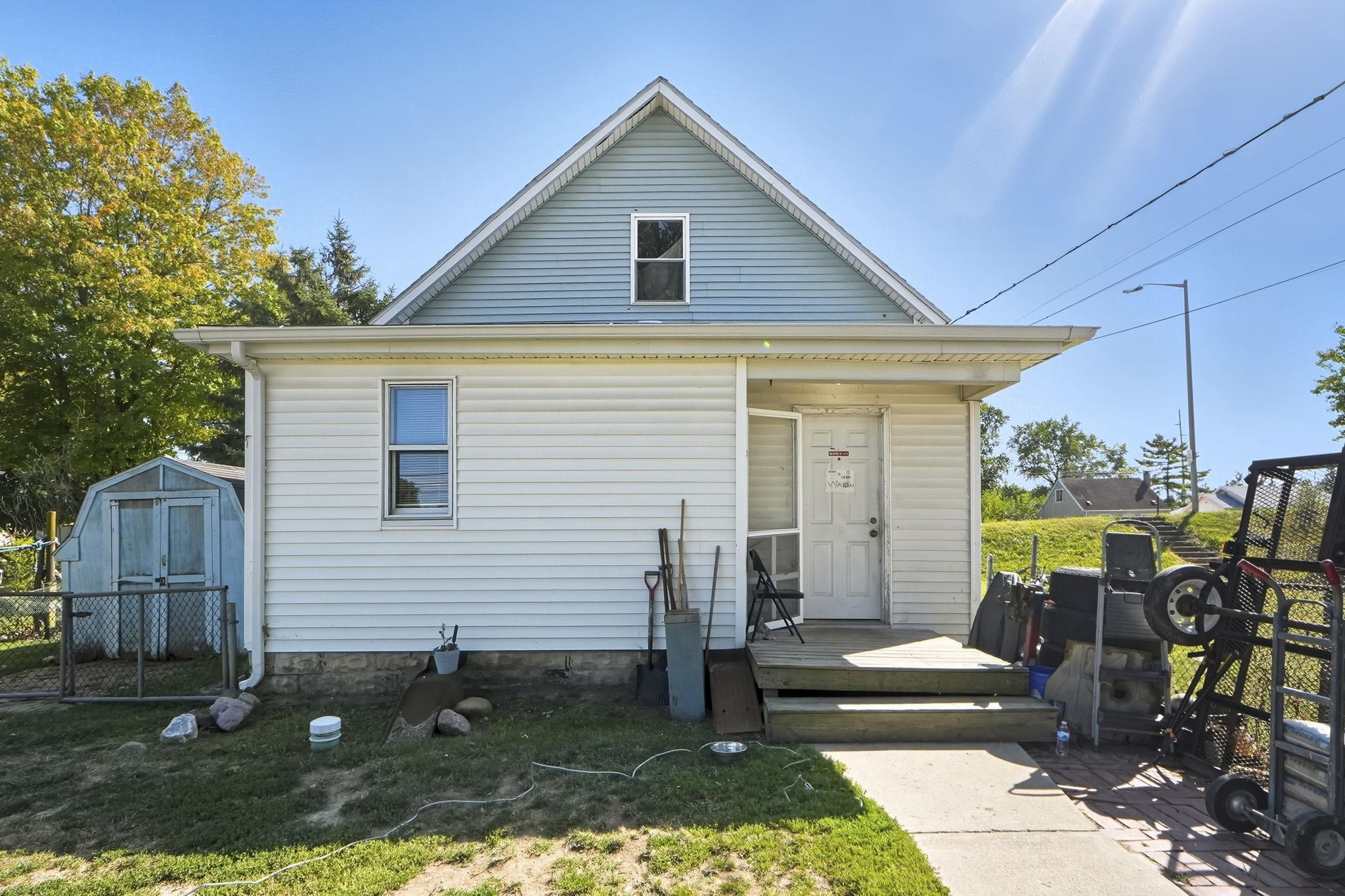 1936 Spring Street Fort Wayne, IN 46808 - Photo 11 of 18