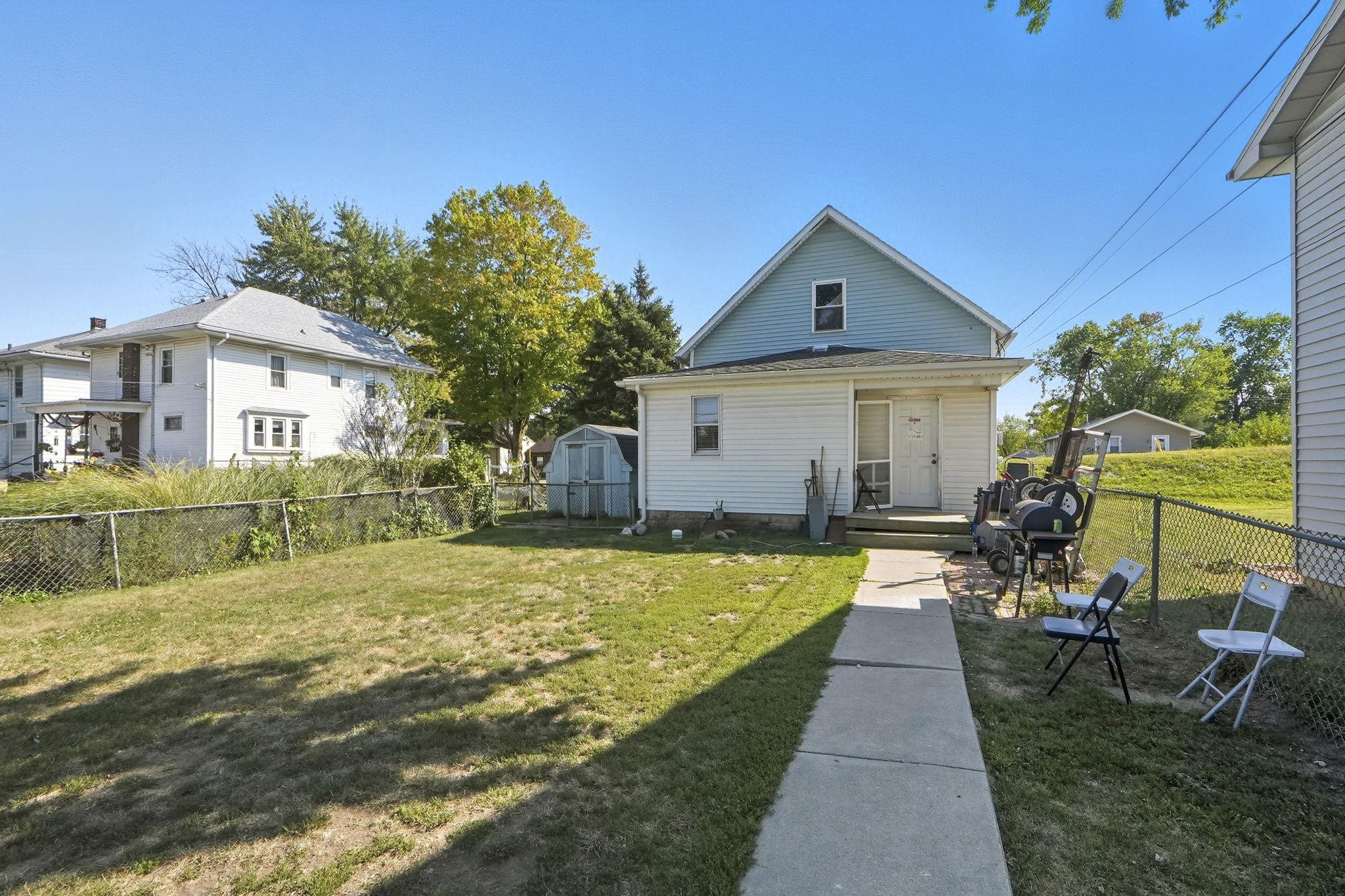 1936 Spring Street Fort Wayne, IN 46808 - Photo 12 of 18