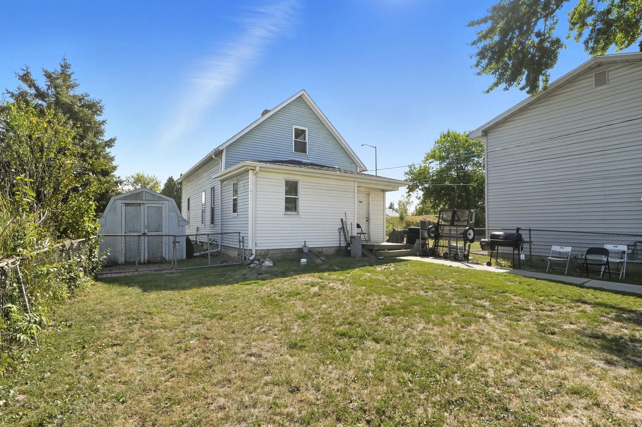 1936 Spring Street Fort Wayne, IN 46808 - Photo 13 of 18