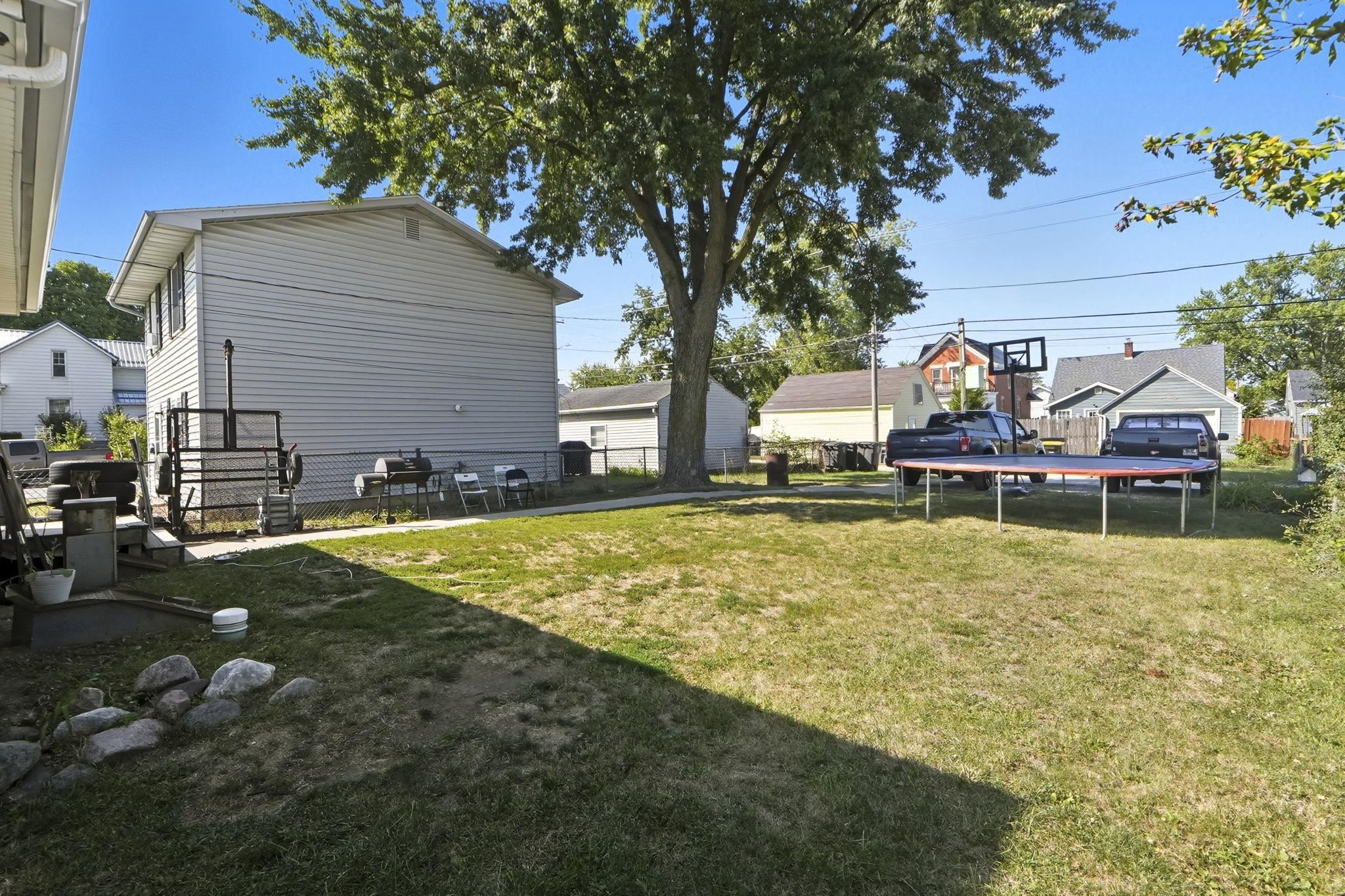 1936 Spring Street Fort Wayne, IN 46808 - Photo 14 of 18