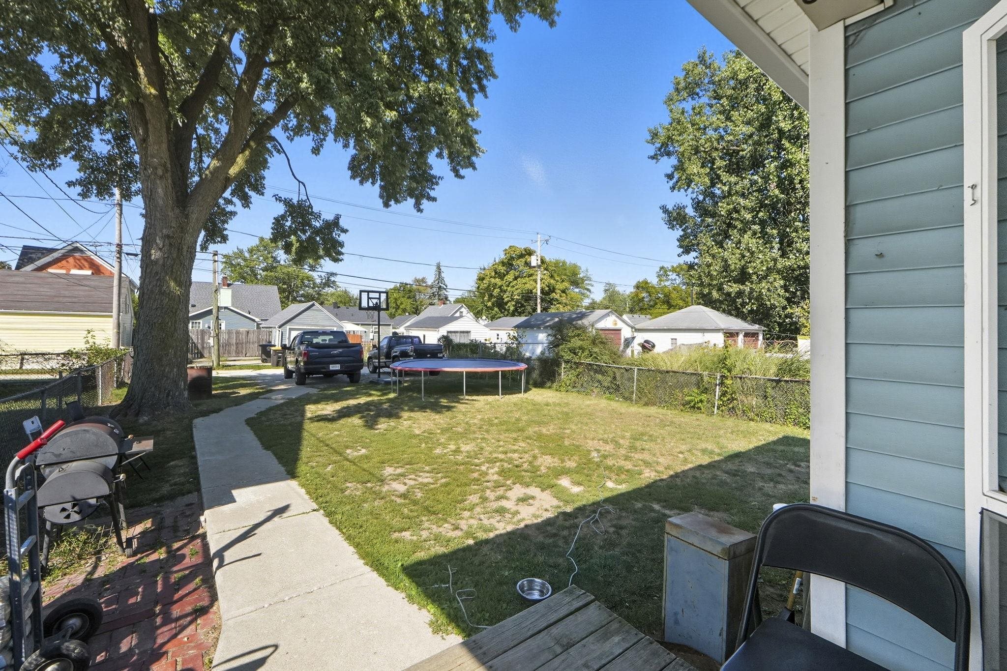 1936 Spring Street Fort Wayne, IN 46808 - Photo 15 of 18