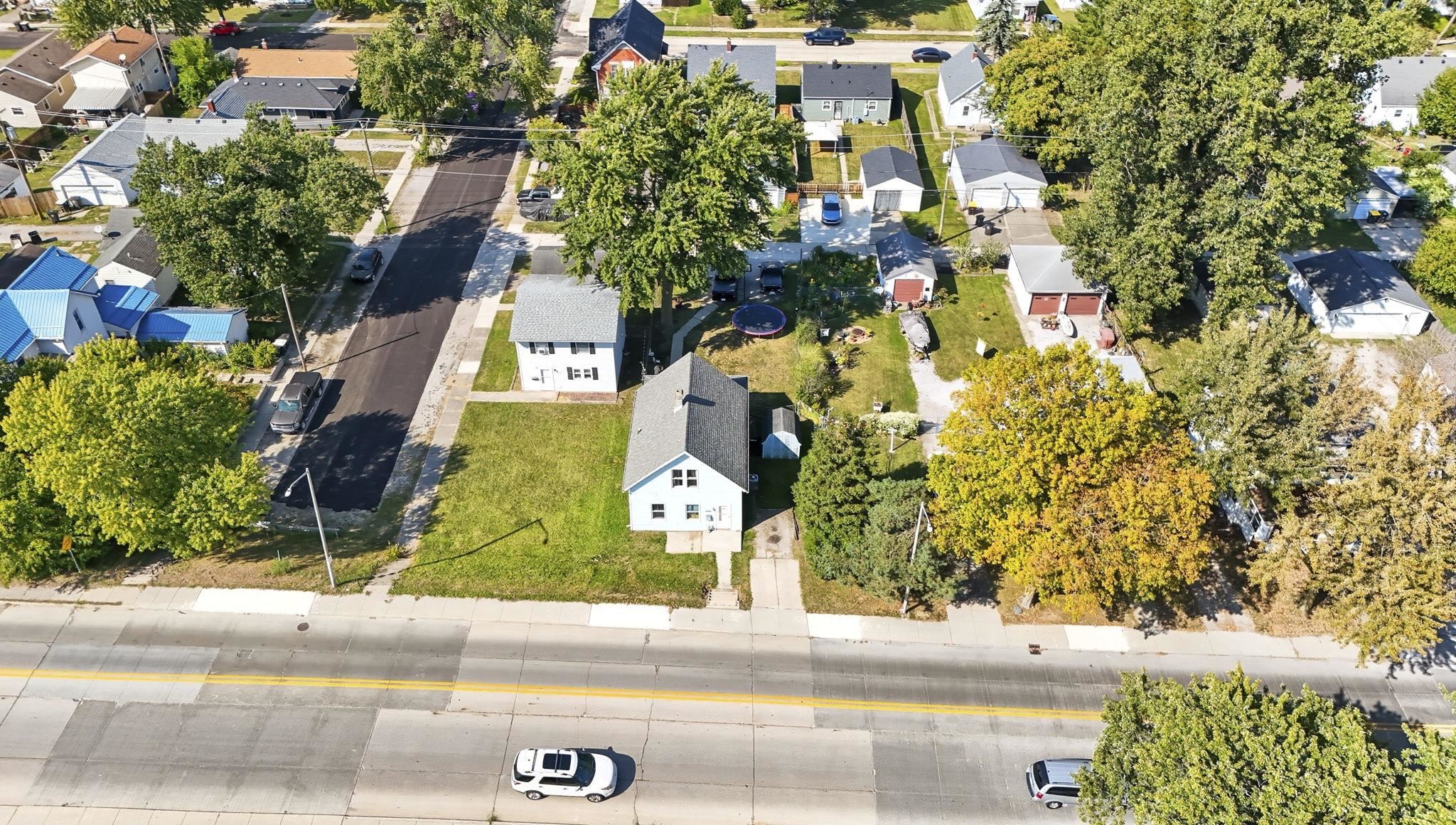 1936 Spring Street Fort Wayne, IN 46808 - Photo 16 of 18