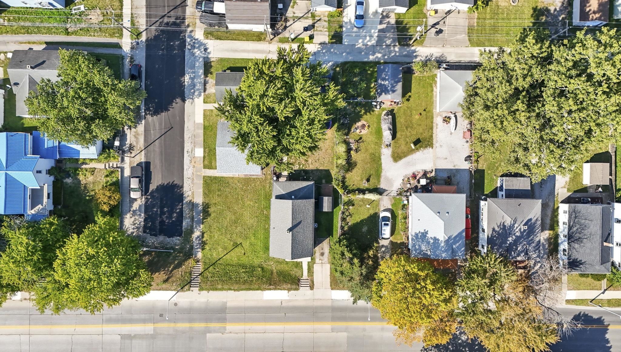 1936 Spring Street Fort Wayne, IN 46808 - Photo 17 of 18