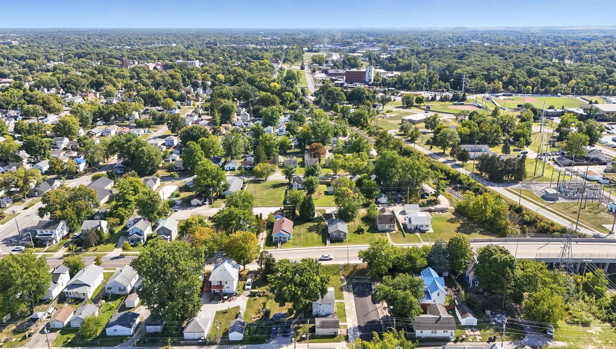 1936 Spring Street Fort Wayne, IN 46808 - Photo 18 of 18
