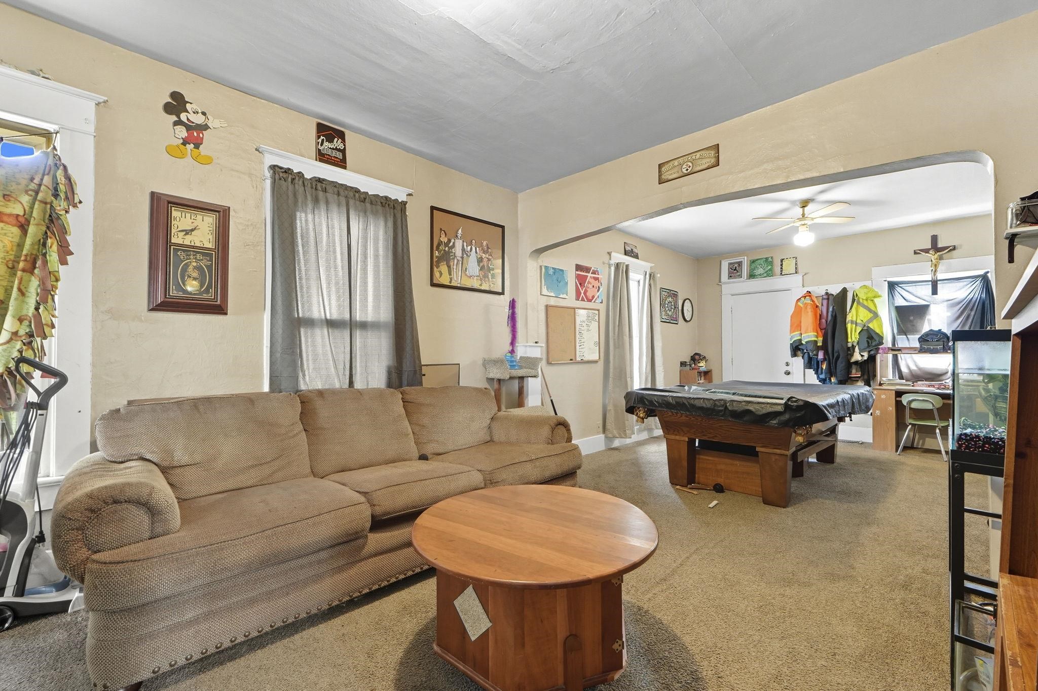 1936 Spring Street Fort Wayne, IN 46808 - Photo 4 of 18