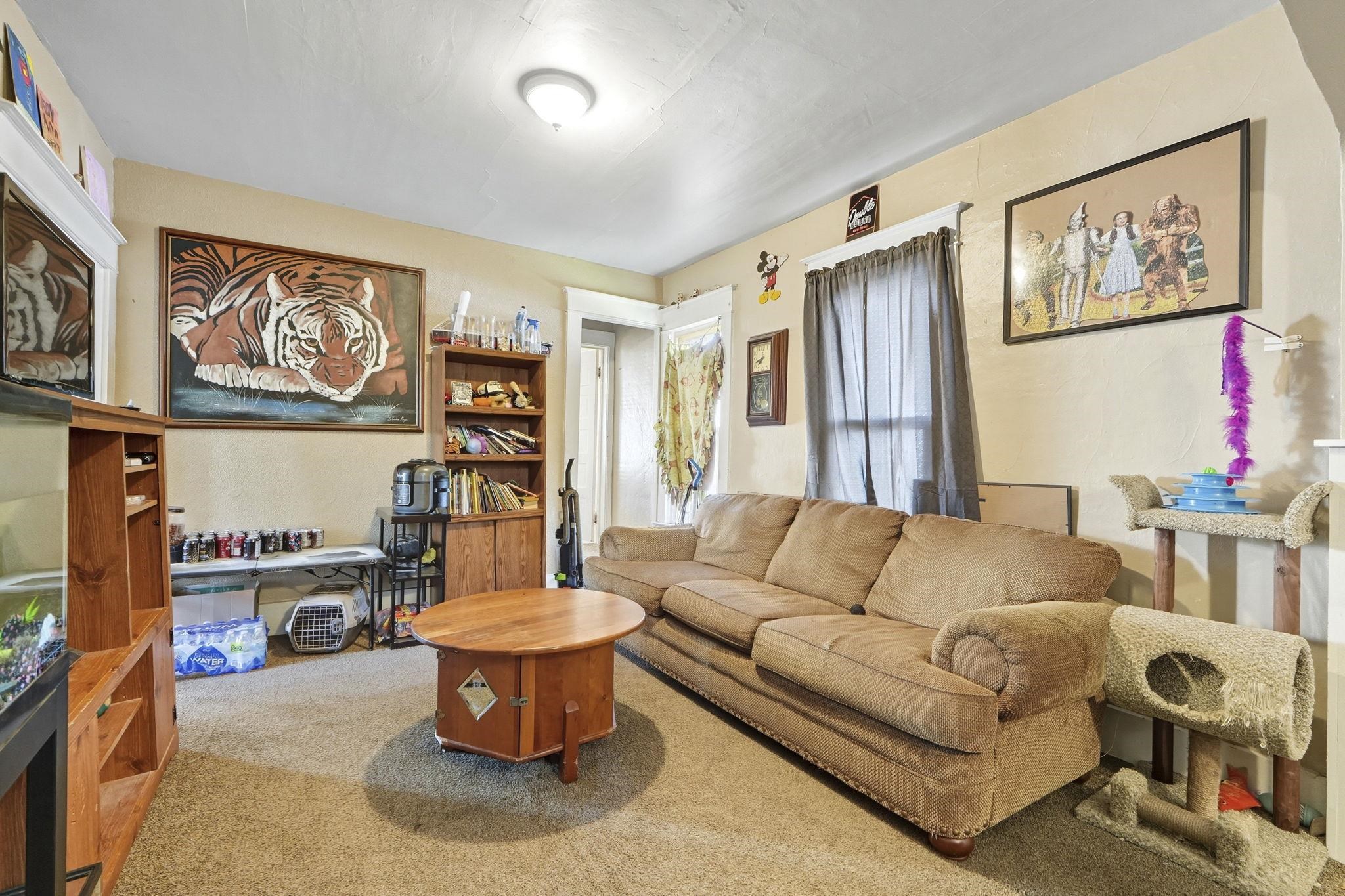 1936 Spring Street Fort Wayne, IN 46808 - Photo 5 of 18