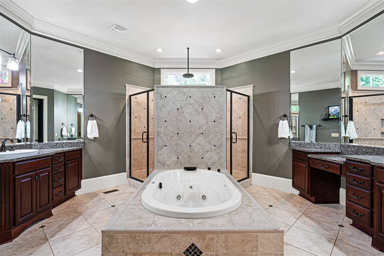 12515 Tuscan Lake Road Raleigh, NC 27613 - Photo 22 of 30 Photo 22