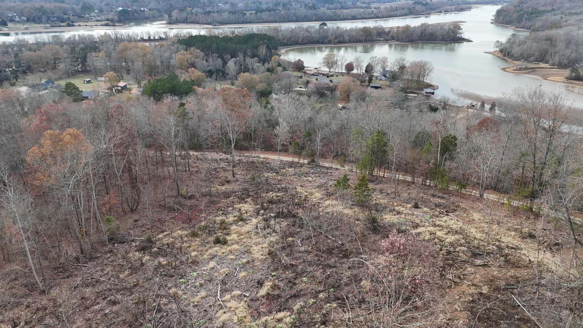 1 Lamontville Road Calhoun, TN 37309 - Photo 16 of 47 Gallery Image 16