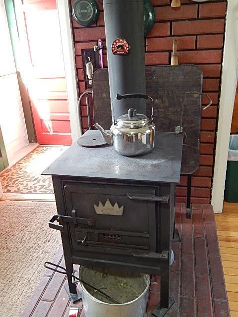43 Hackett Road Winterport, ME 04496 - Photo 24 of 35 Photo