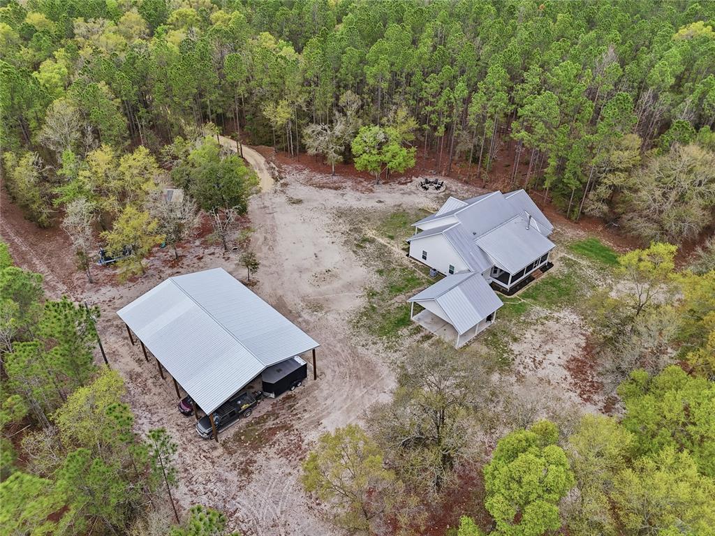357 Southwest Conestoga Way Fort White, FL 32038 - Photo 10 of 44