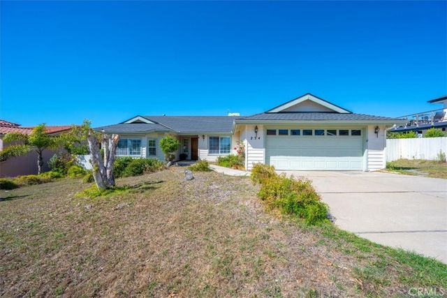 $1,100,600 | 234 Christine Way, Pismo Beach, CA 93449