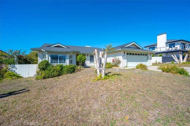 $1,100,600 | 234 Christine Way, Pismo Beach, CA 93449