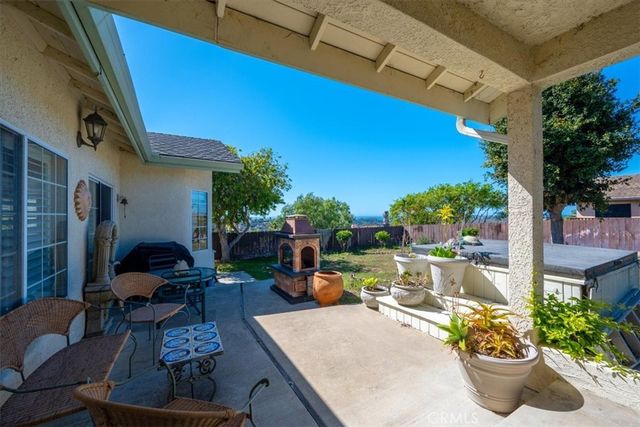 $1,100,600 | 234 Christine Way, Pismo Beach, CA 93449
