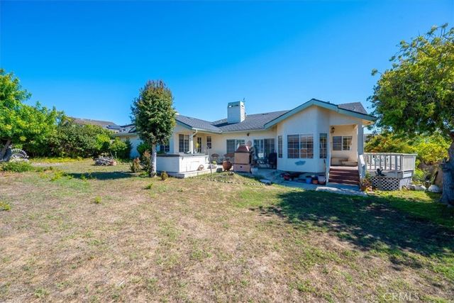 $1,100,600 | 234 Christine Way, Pismo Beach, CA 93449