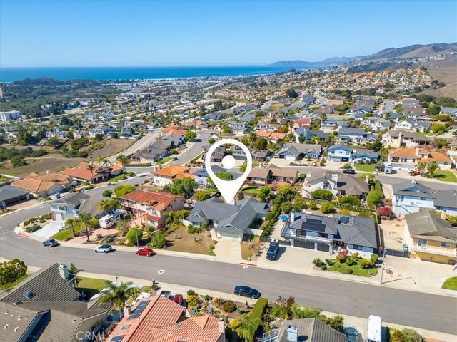 $1,100,600 | 234 Christine Way, Pismo Beach, CA 93449