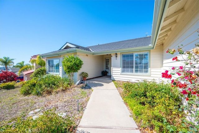 $1,100,600 | 234 Christine Way, Pismo Beach, CA 93449