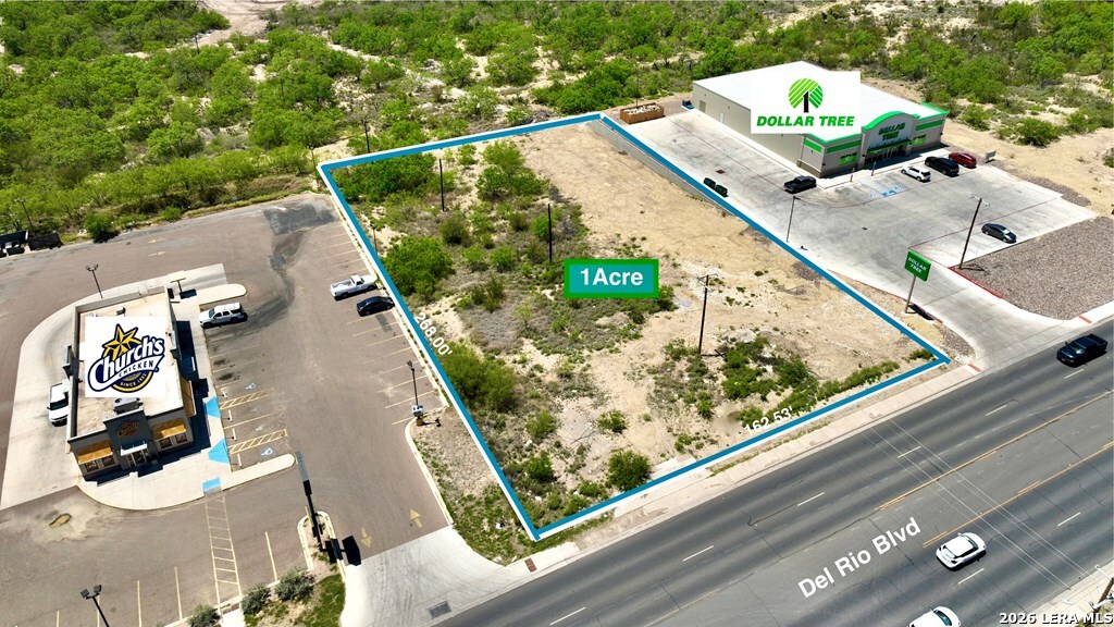 3201 Del Rio Boulevard Eagle Pass, TX 78852 - Photo 3 of 3