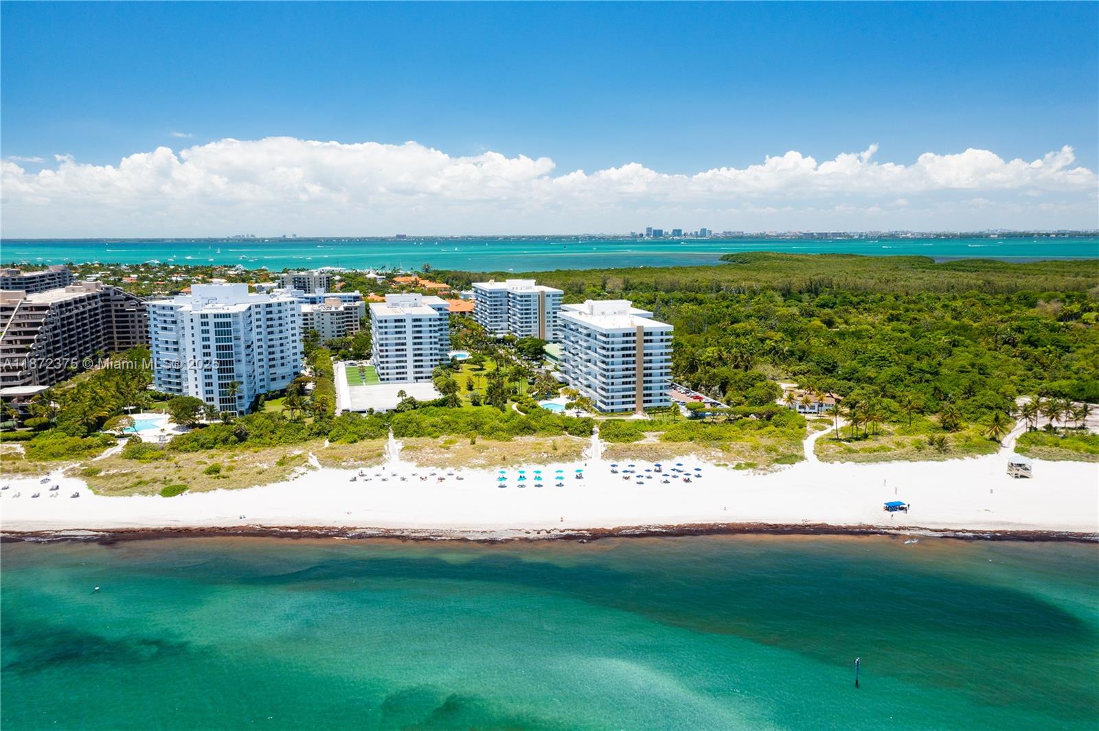199 Ocean Ln Drive, Unit 1005 Key Biscayne, FL 33149 - Photo 32 of 35 a view of a city