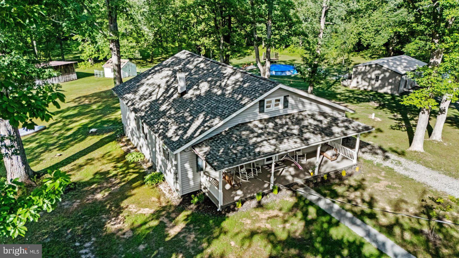 2510 Broad St Road Gum Spring, VA 23065 - Photo 48 of 61