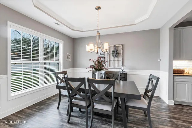 $749,500 | 807 Brookwood Lane, Maryville, TN 37801