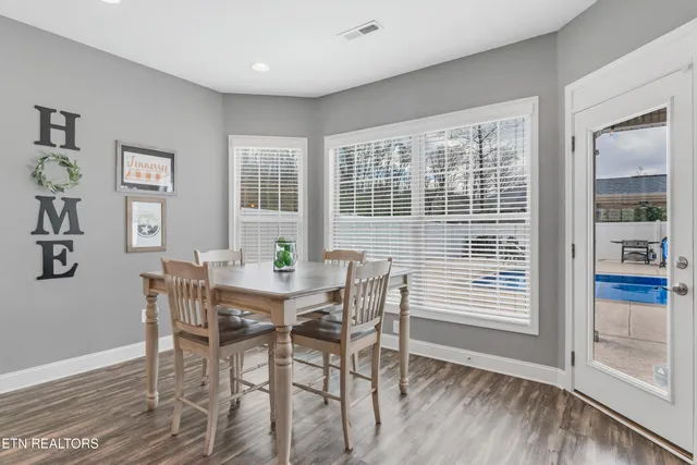 $749,500 | 807 Brookwood Lane, Maryville, TN 37801