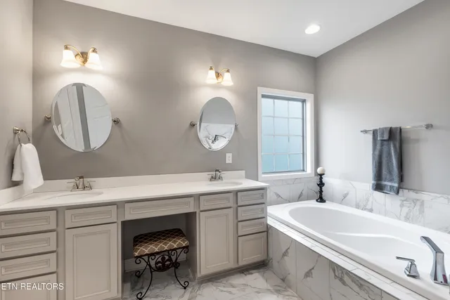 $749,500 | 807 Brookwood Lane, Maryville, TN 37801