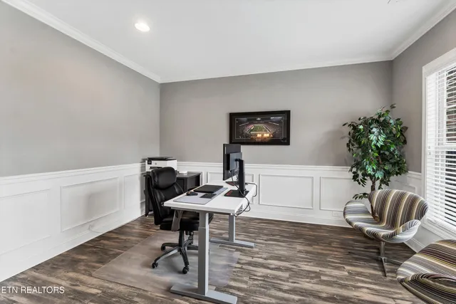 $749,500 | 807 Brookwood Lane, Maryville, TN 37801